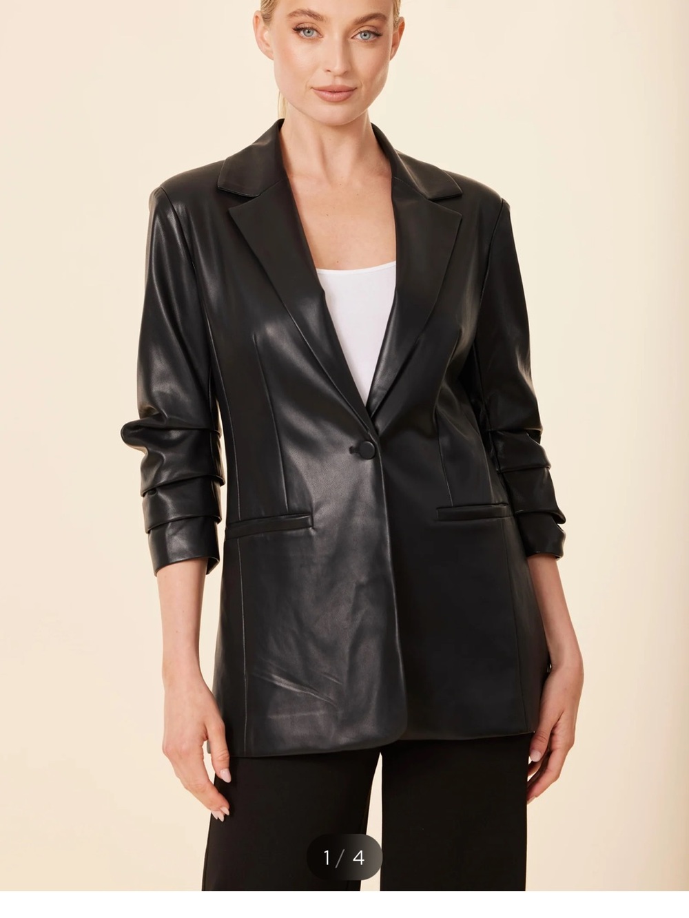 Dolce Cabo Blazer